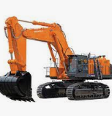 Hitachi EX1200-7 Large Diggers specifications